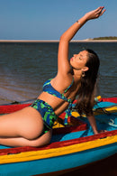 BIQUINI JUY - AMAZONIA